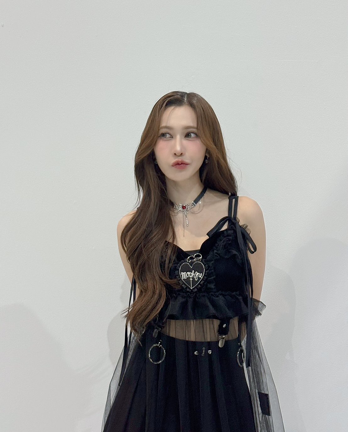 เนย - กานต์ธีรา วัชรทัศนกุล