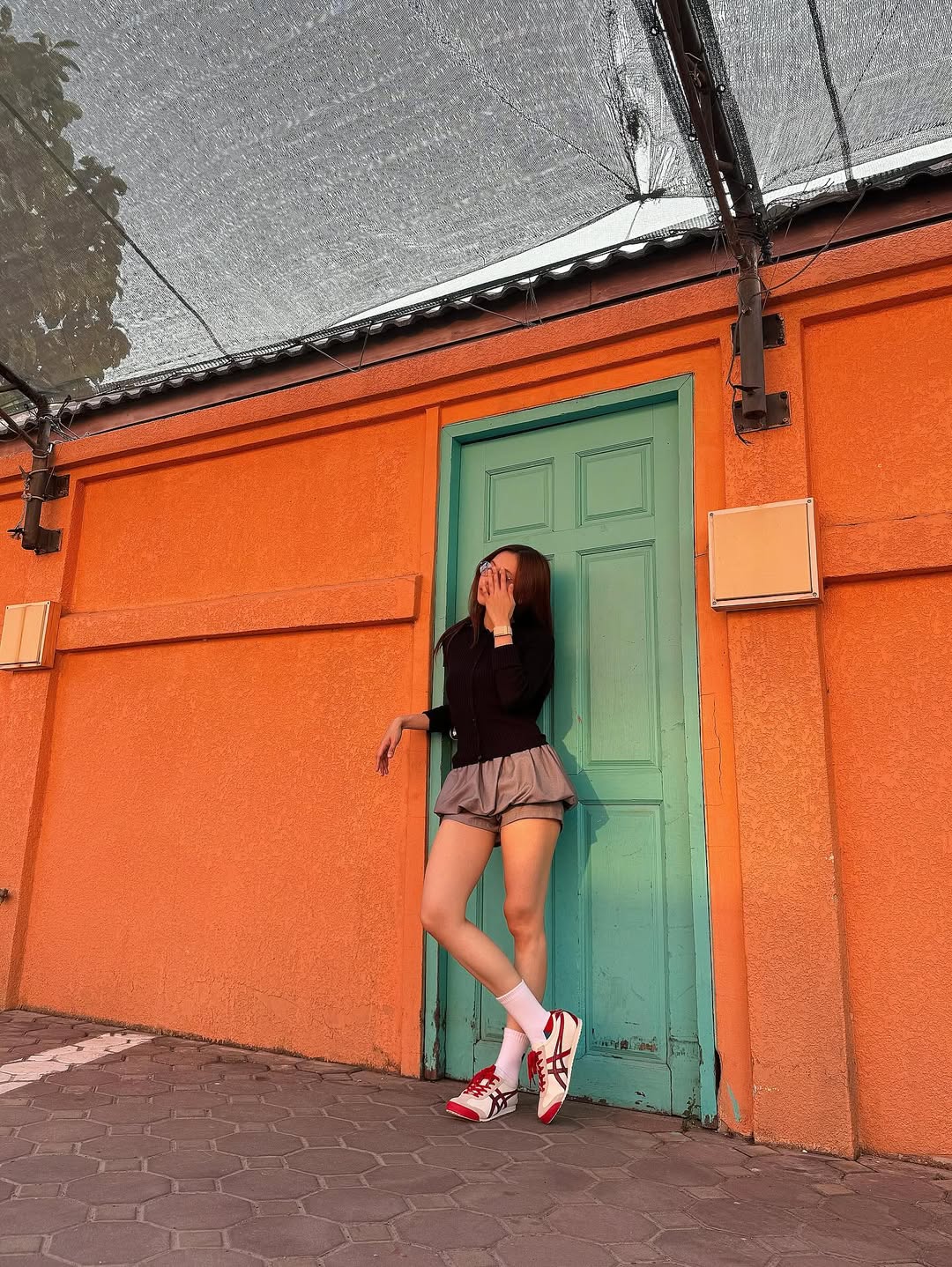 เนย - กานต์ธีรา วัชรทัศนกุล