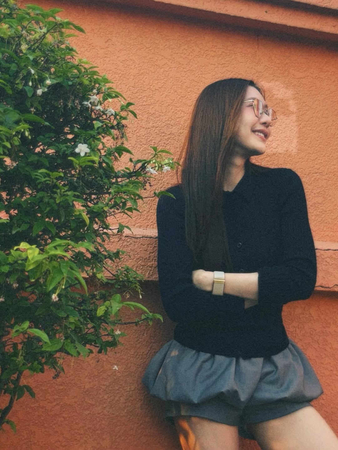 เนย - กานต์ธีรา วัชรทัศนกุล