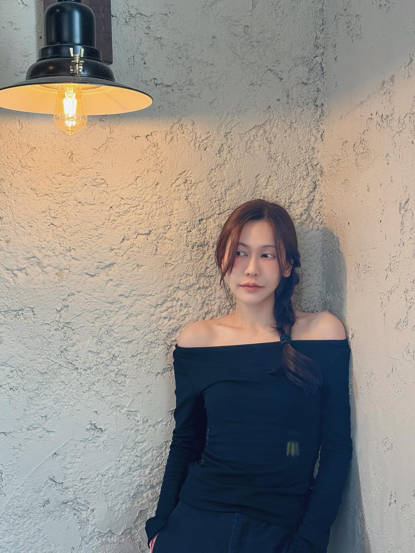 เนย - กานต์ธีรา วัชรทัศนกุล