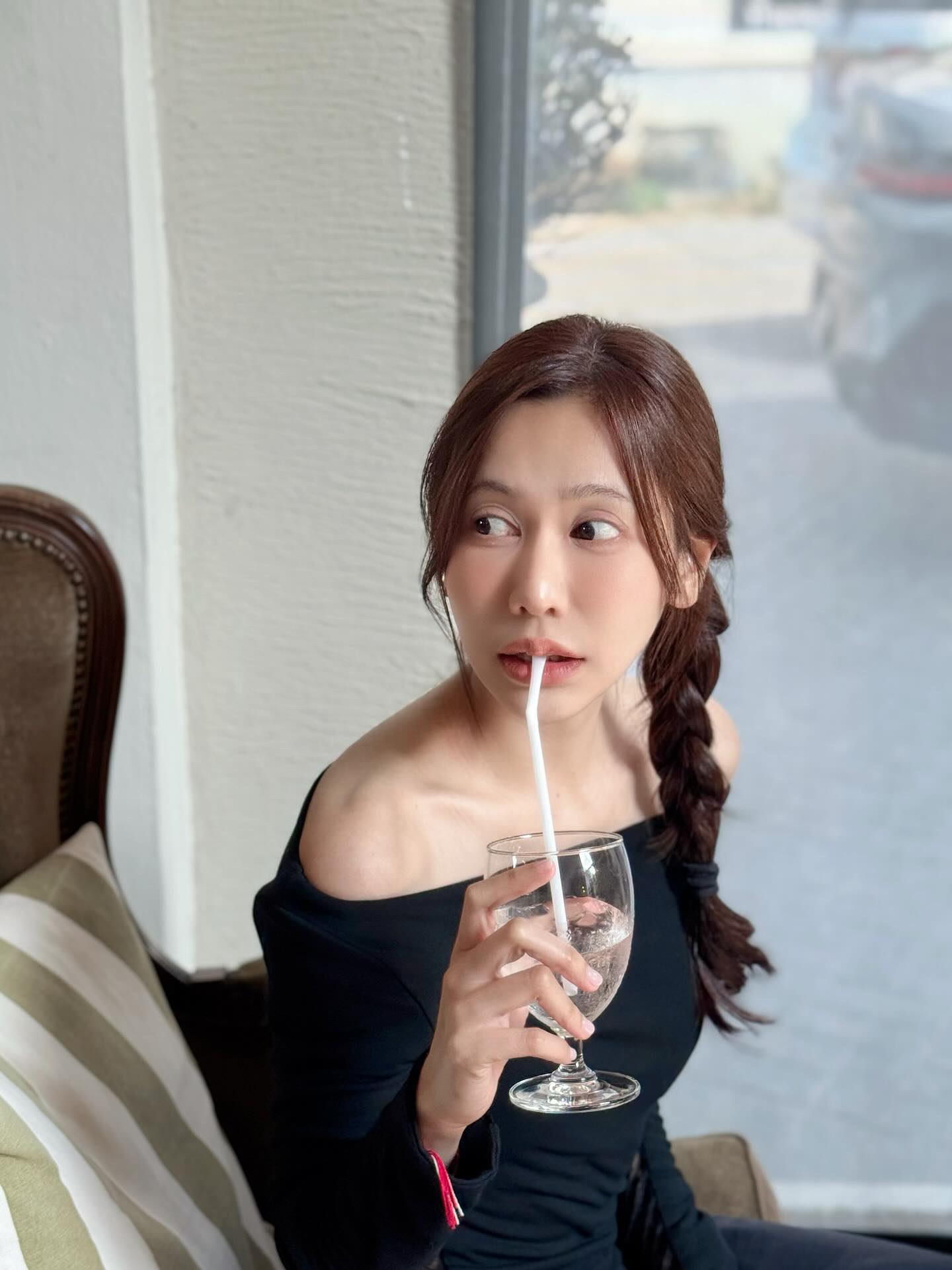 เนย - กานต์ธีรา วัชรทัศนกุล