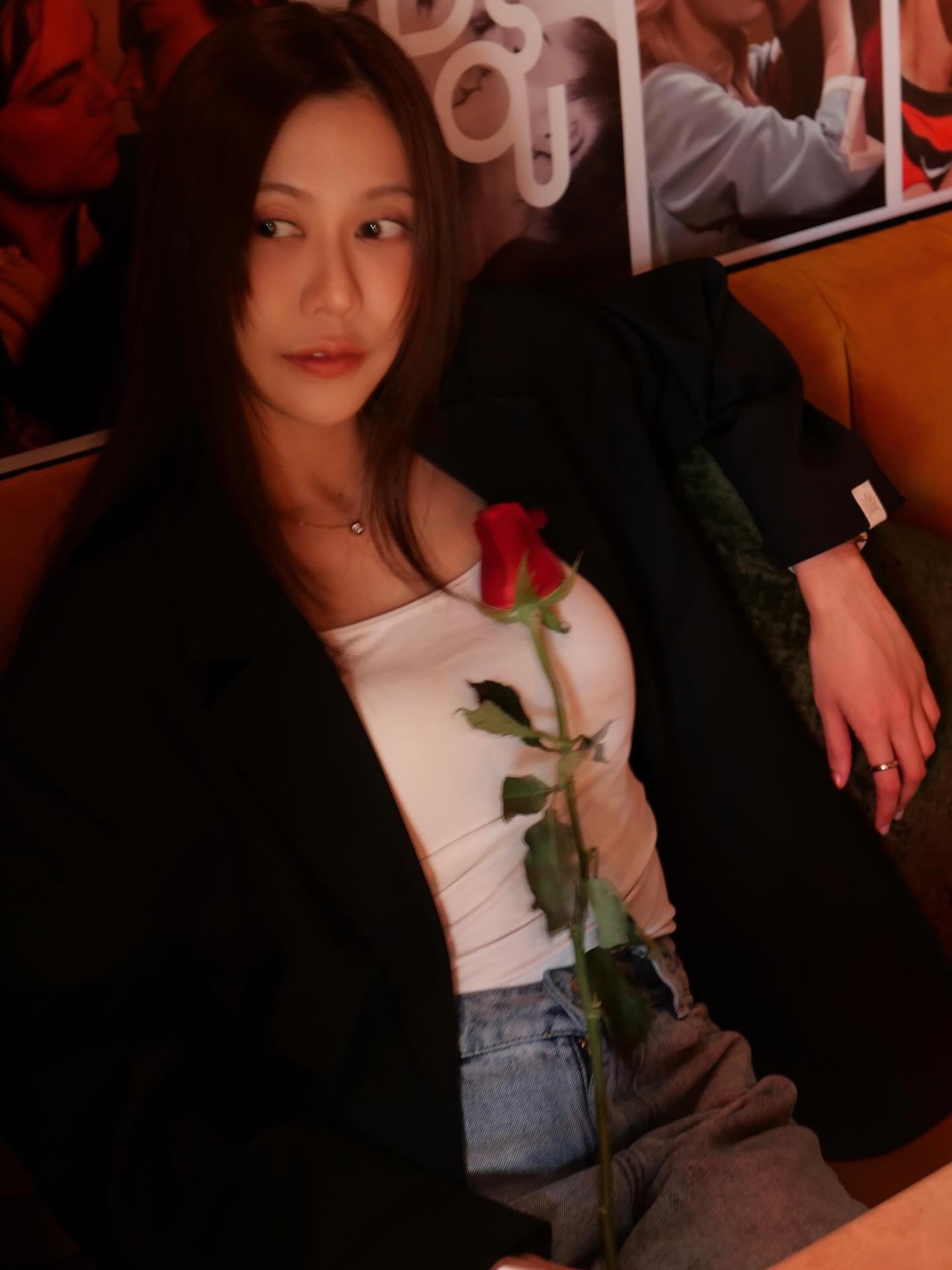 เนย - กานต์ธีรา วัชรทัศนกุล