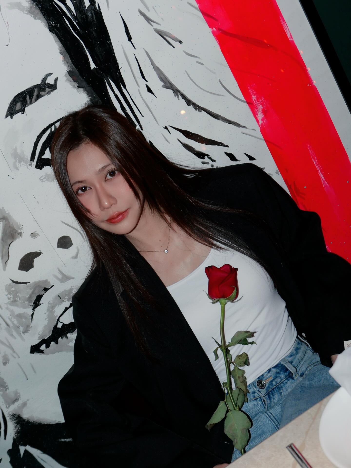 เนย - กานต์ธีรา วัชรทัศนกุล