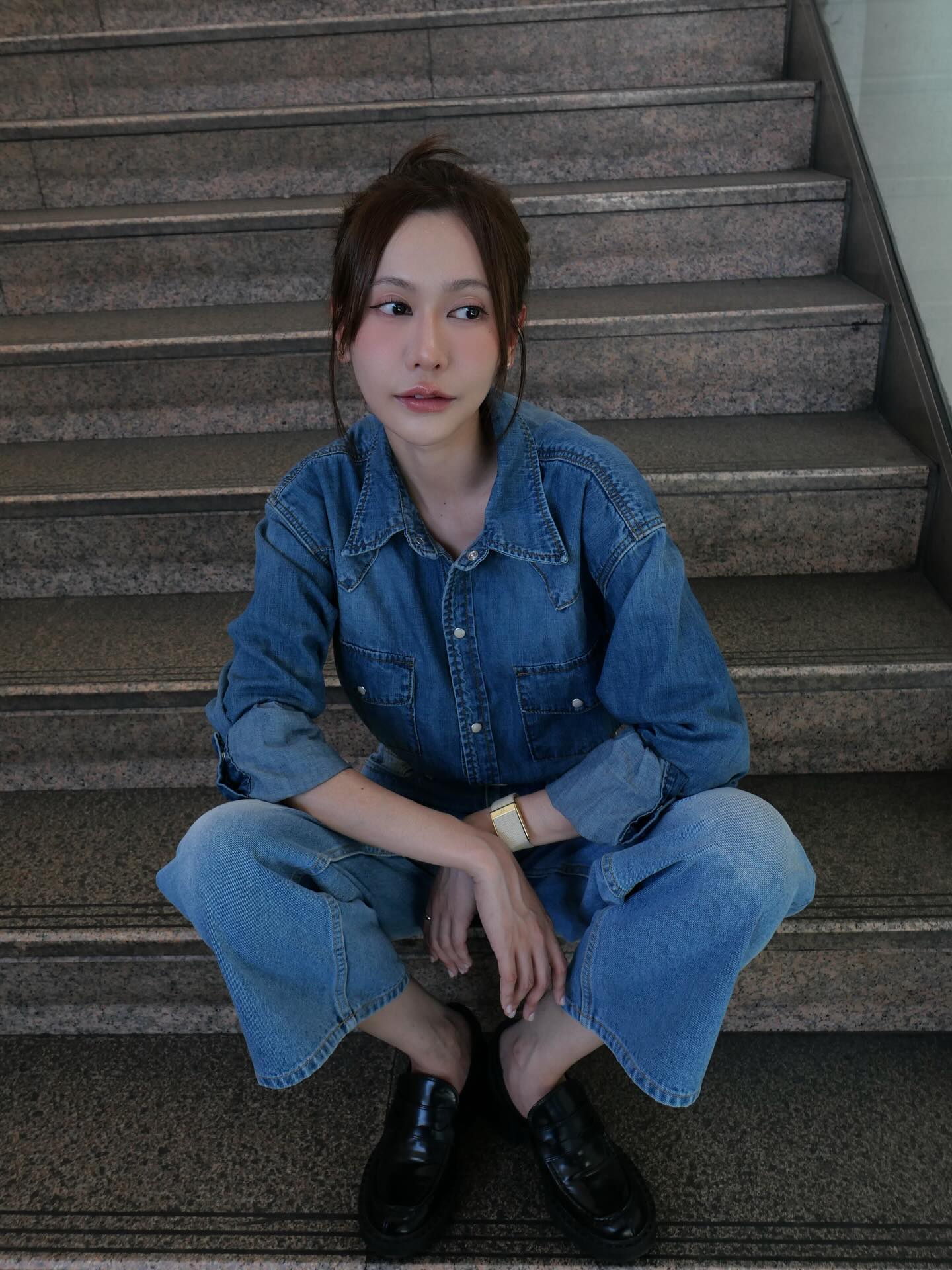 เนย - กานต์ธีรา วัชรทัศนกุล