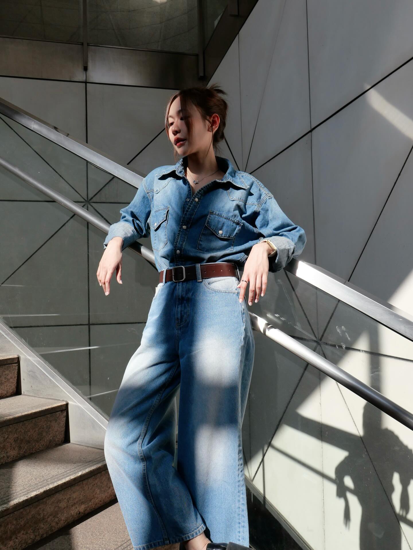 เนย - กานต์ธีรา วัชรทัศนกุล