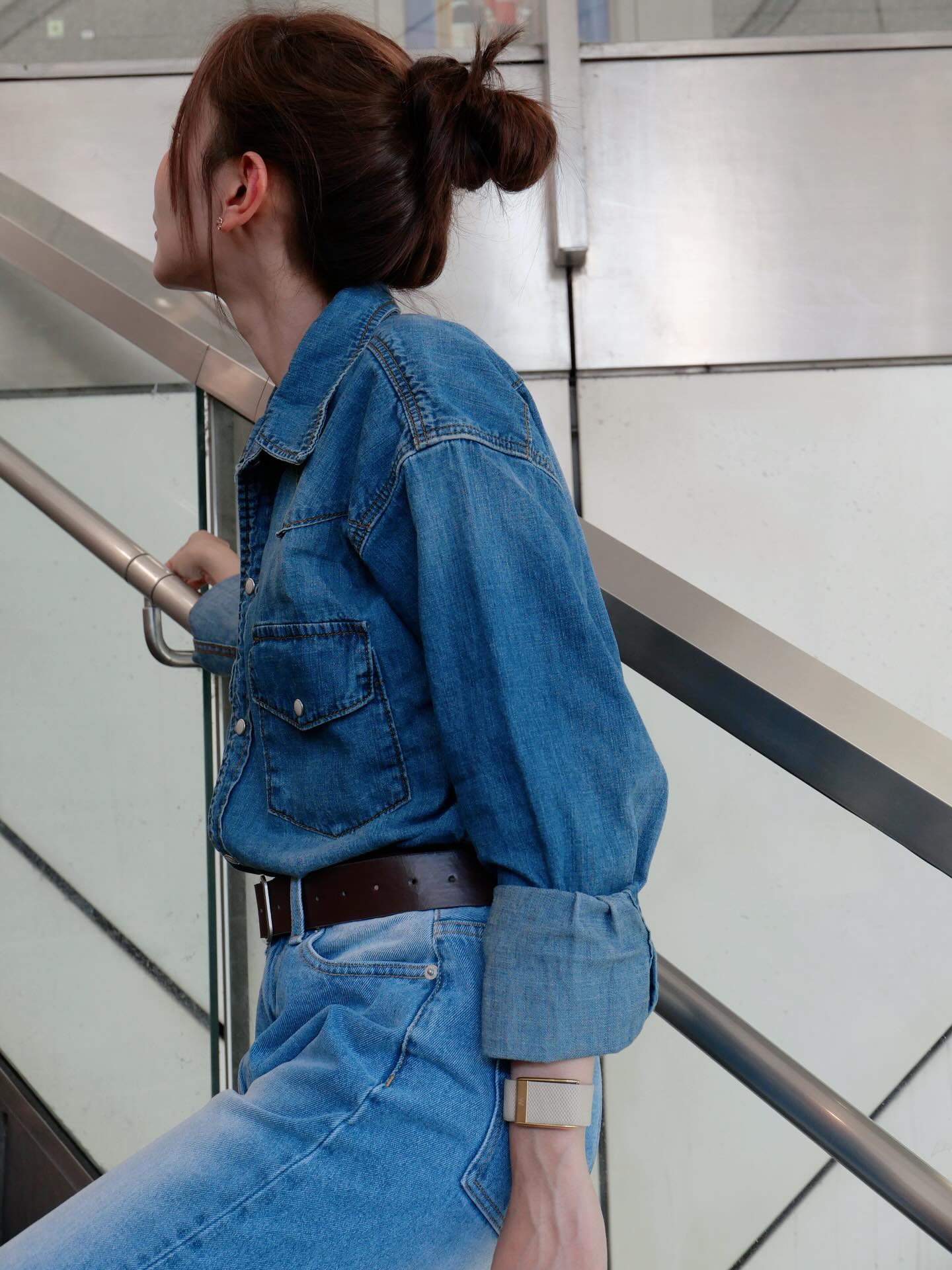 เนย - กานต์ธีรา วัชรทัศนกุล