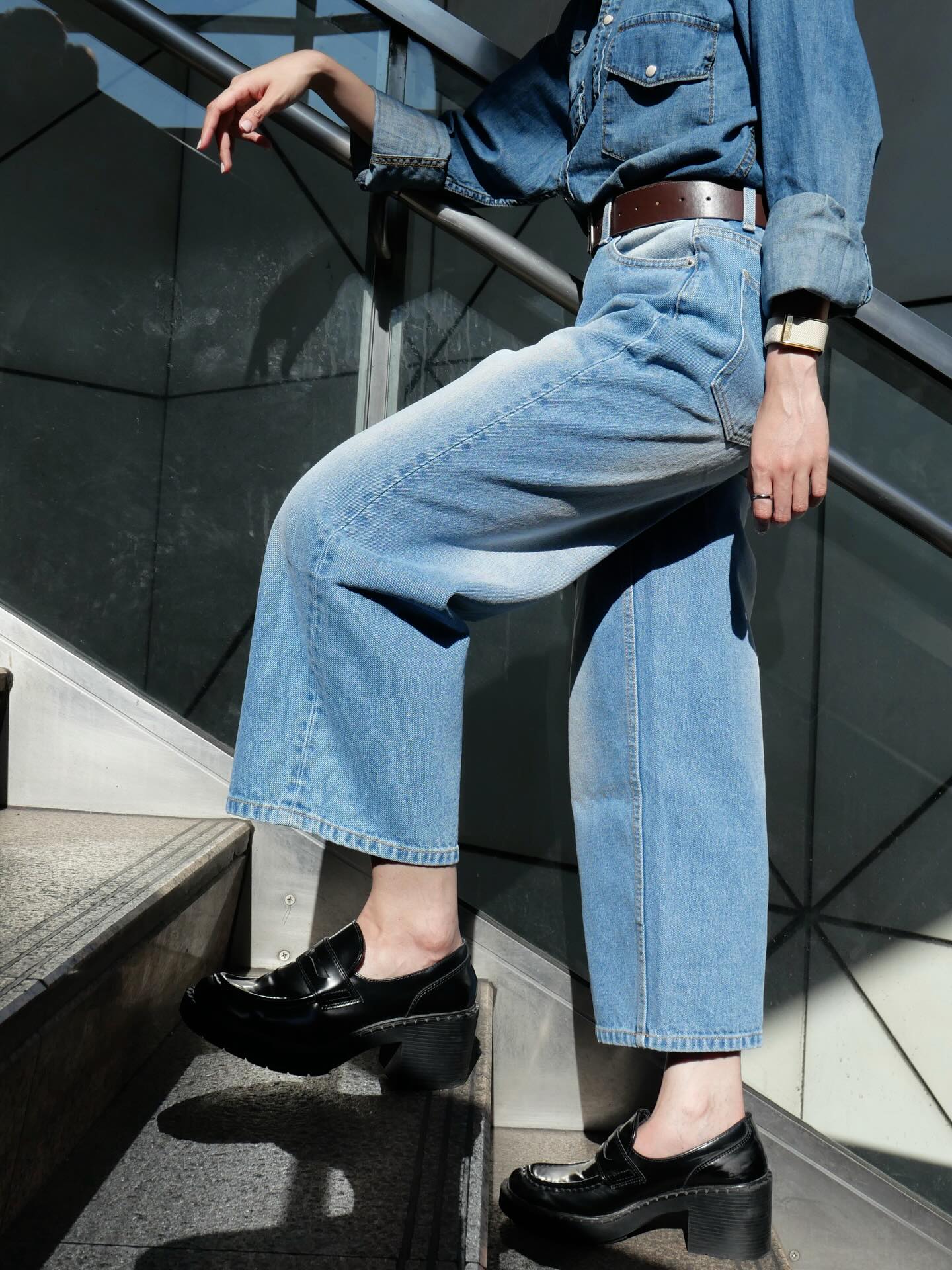 เนย - กานต์ธีรา วัชรทัศนกุล