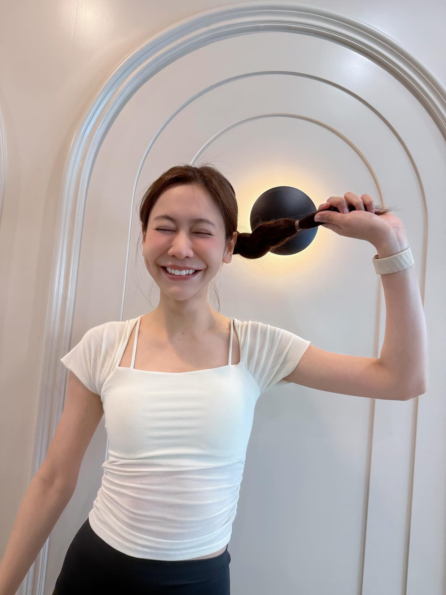 เนย - กานต์ธีรา วัชรทัศนกุล