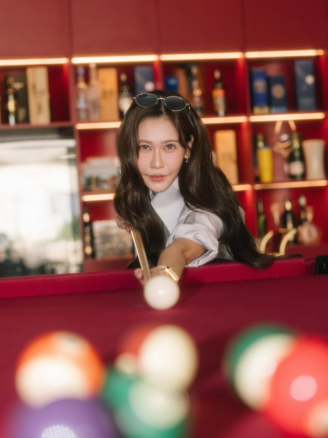 เนย - กานต์ธีรา วัชรทัศนกุล