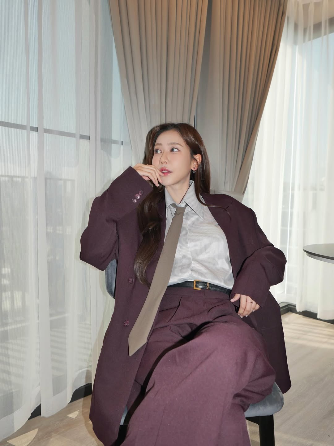 เนย - กานต์ธีรา วัชรทัศนกุล