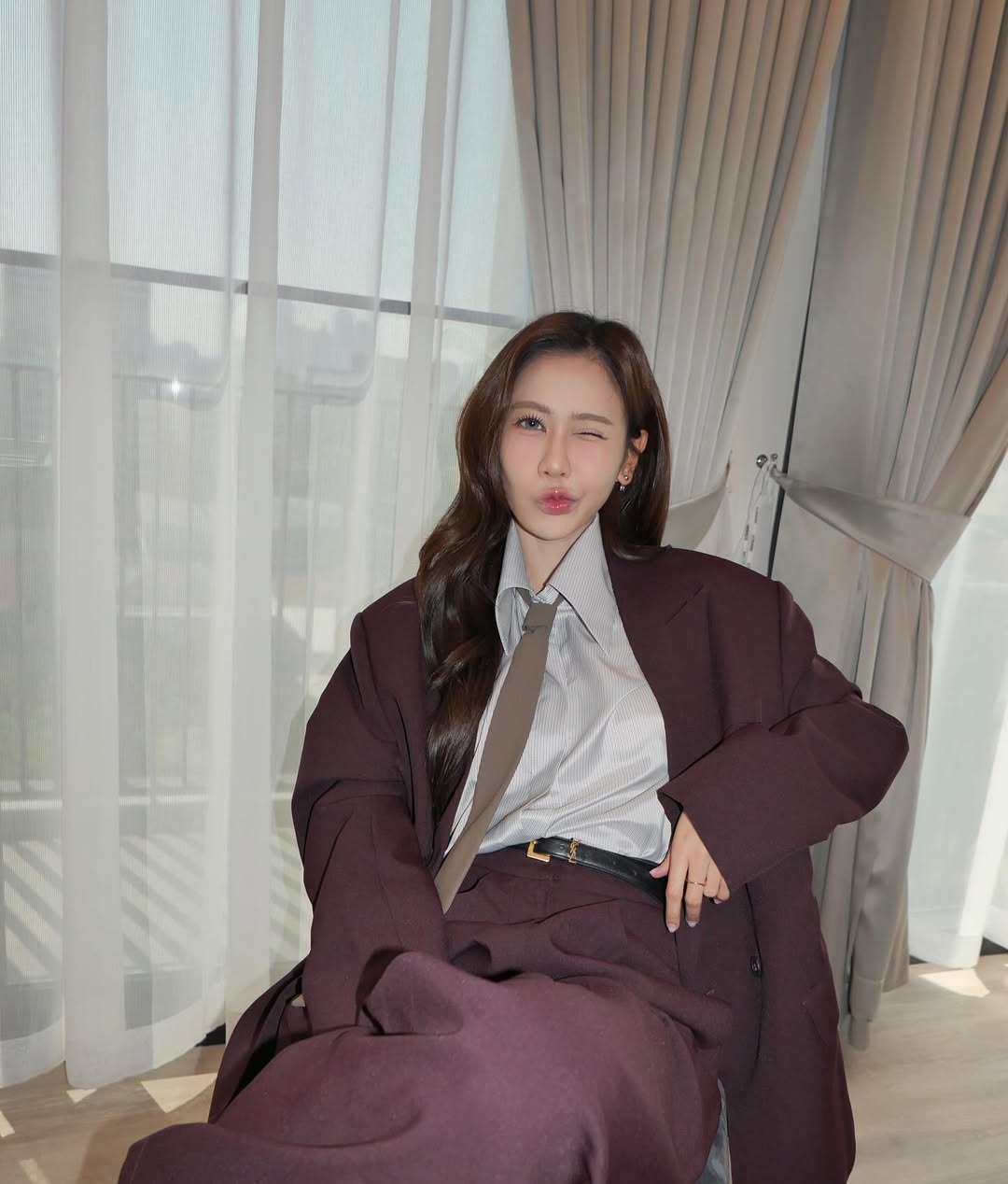 เนย - กานต์ธีรา วัชรทัศนกุล