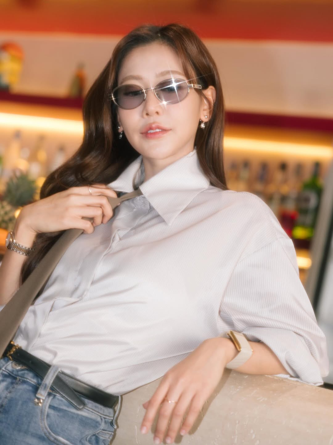 เนย - กานต์ธีรา วัชรทัศนกุล