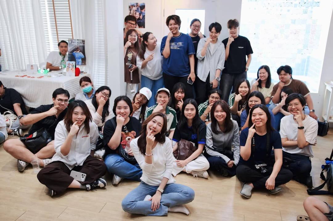 เนย - กานต์ธีรา วัชรทัศนกุล