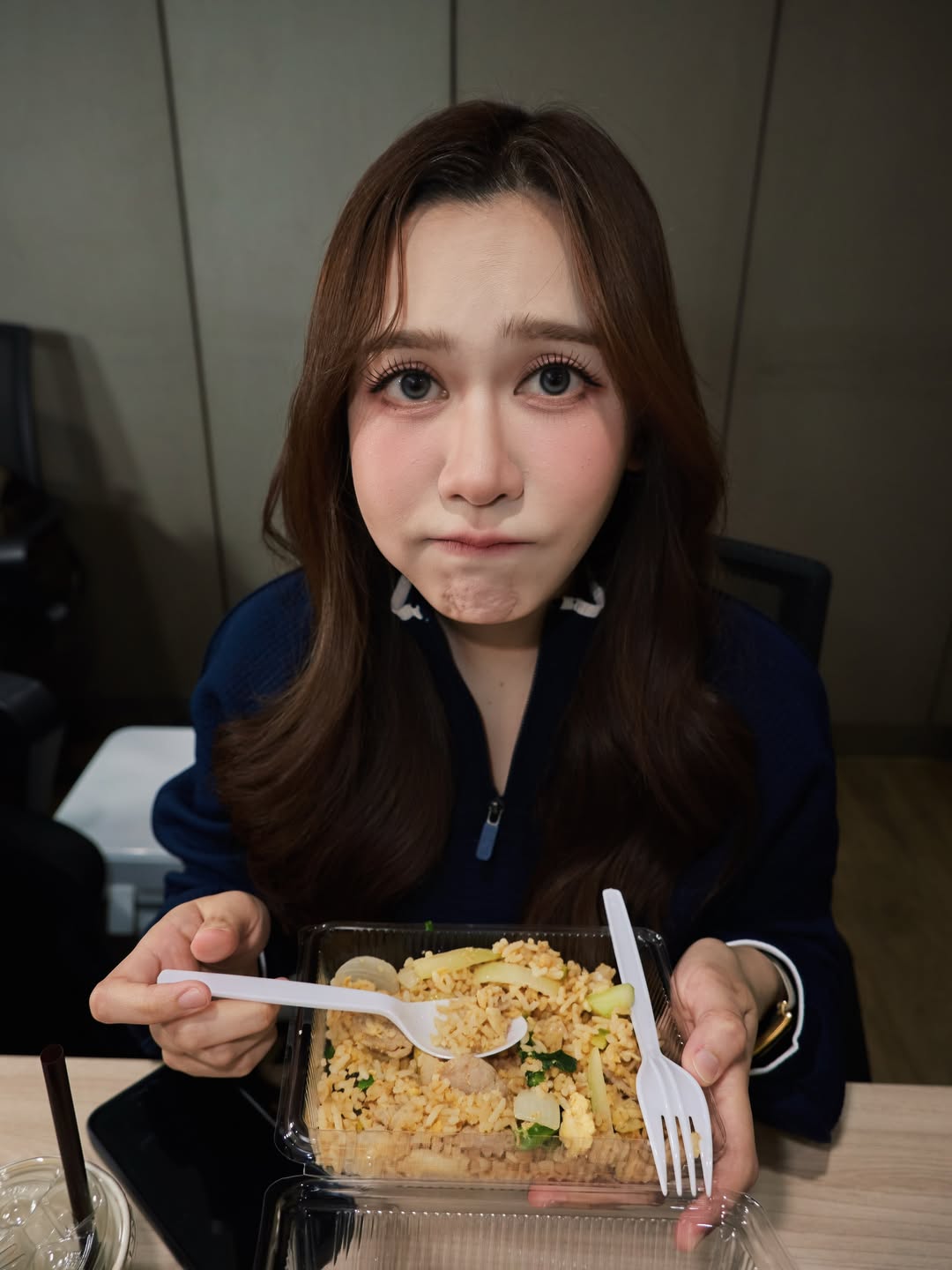 เนย - กานต์ธีรา วัชรทัศนกุล