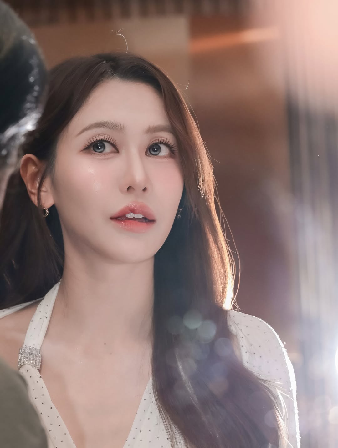 เนย - กานต์ธีรา วัชรทัศนกุล