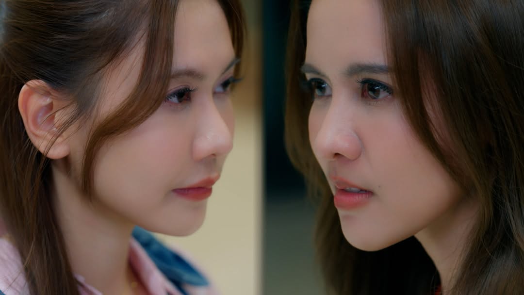 เนย - กานต์ธีรา วัชรทัศนกุล