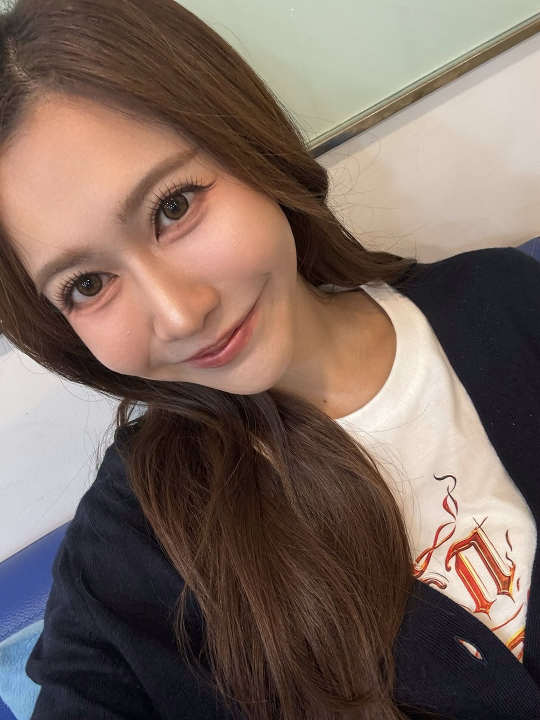 เนย - กานต์ธีรา วัชรทัศนกุล