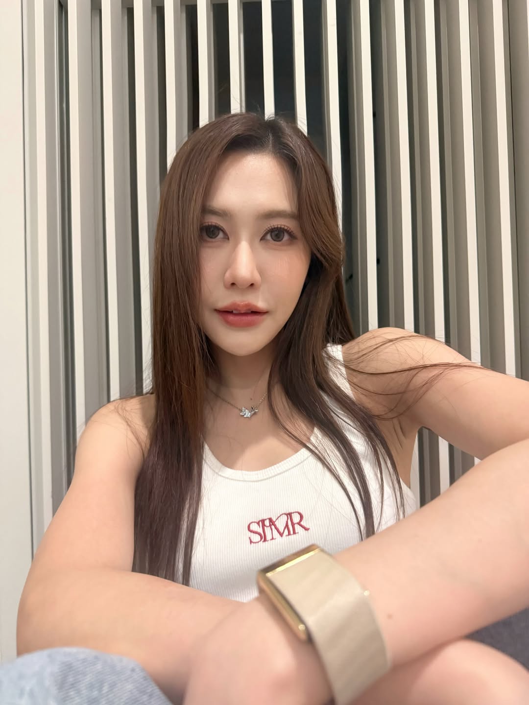 เนย - กานต์ธีรา วัชรทัศนกุล