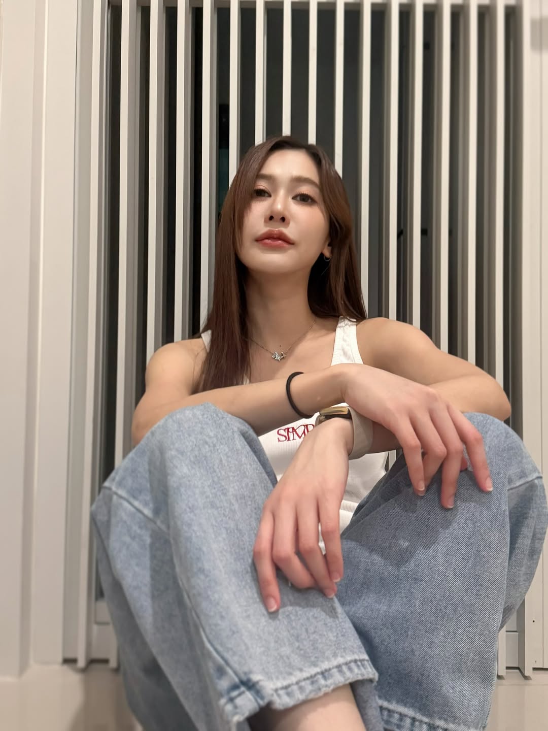 เนย - กานต์ธีรา วัชรทัศนกุล