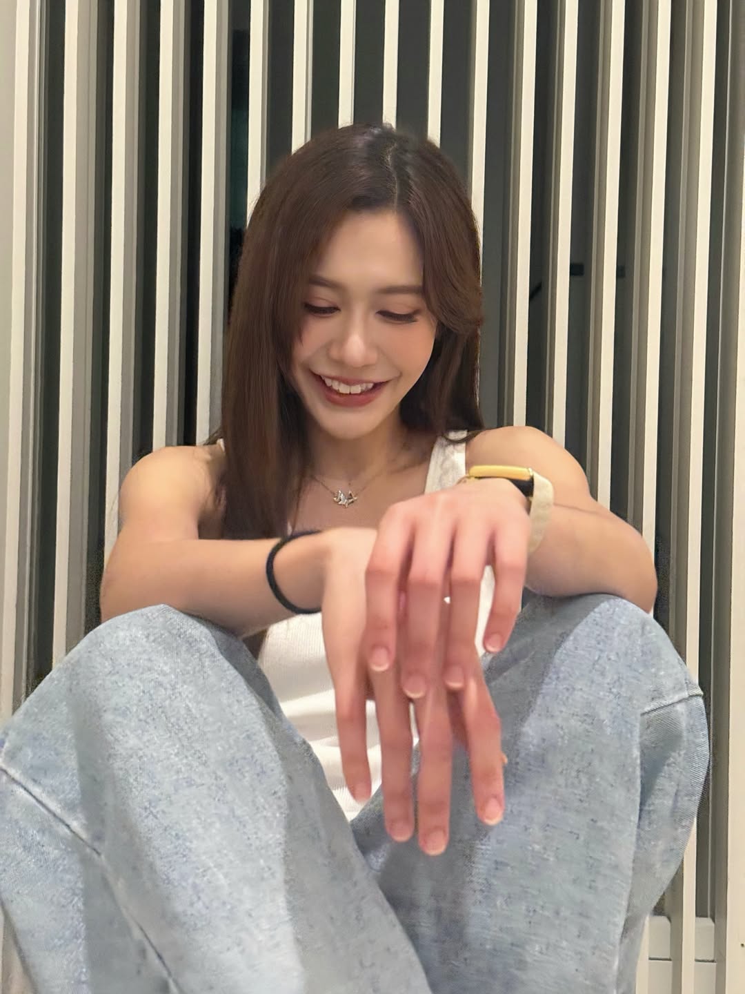เนย - กานต์ธีรา วัชรทัศนกุล