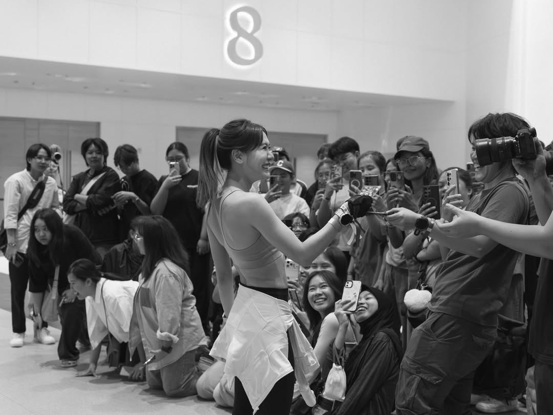เนย - กานต์ธีรา วัชรทัศนกุล