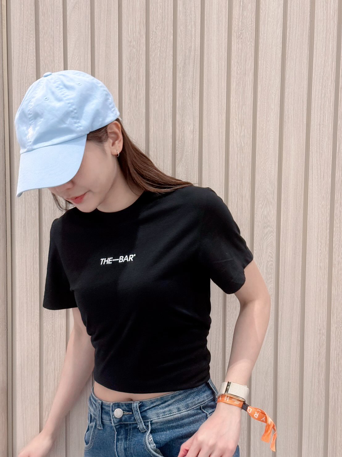 เนย - กานต์ธีรา วัชรทัศนกุล