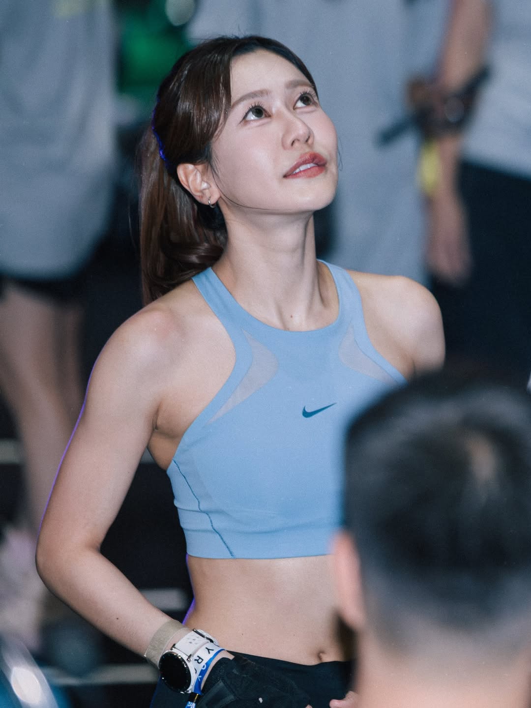 เนย - กานต์ธีรา วัชรทัศนกุล