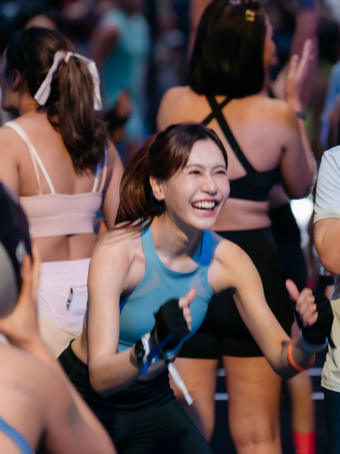 เนย - กานต์ธีรา วัชรทัศนกุล