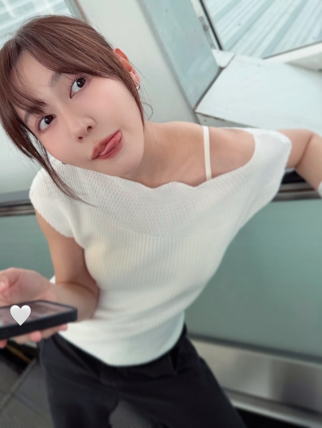 เนย - กานต์ธีรา วัชรทัศนกุล