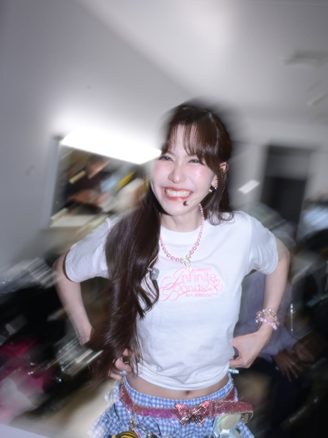 เนย - กานต์ธีรา วัชรทัศนกุล