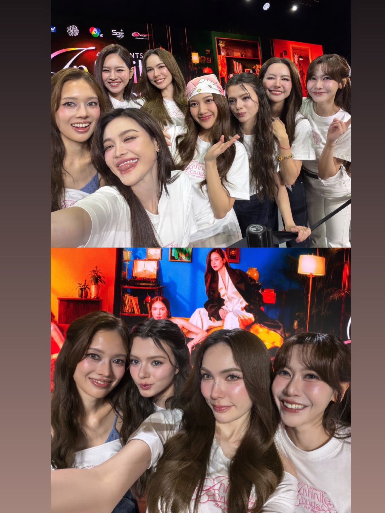 เนย - กานต์ธีรา วัชรทัศนกุล