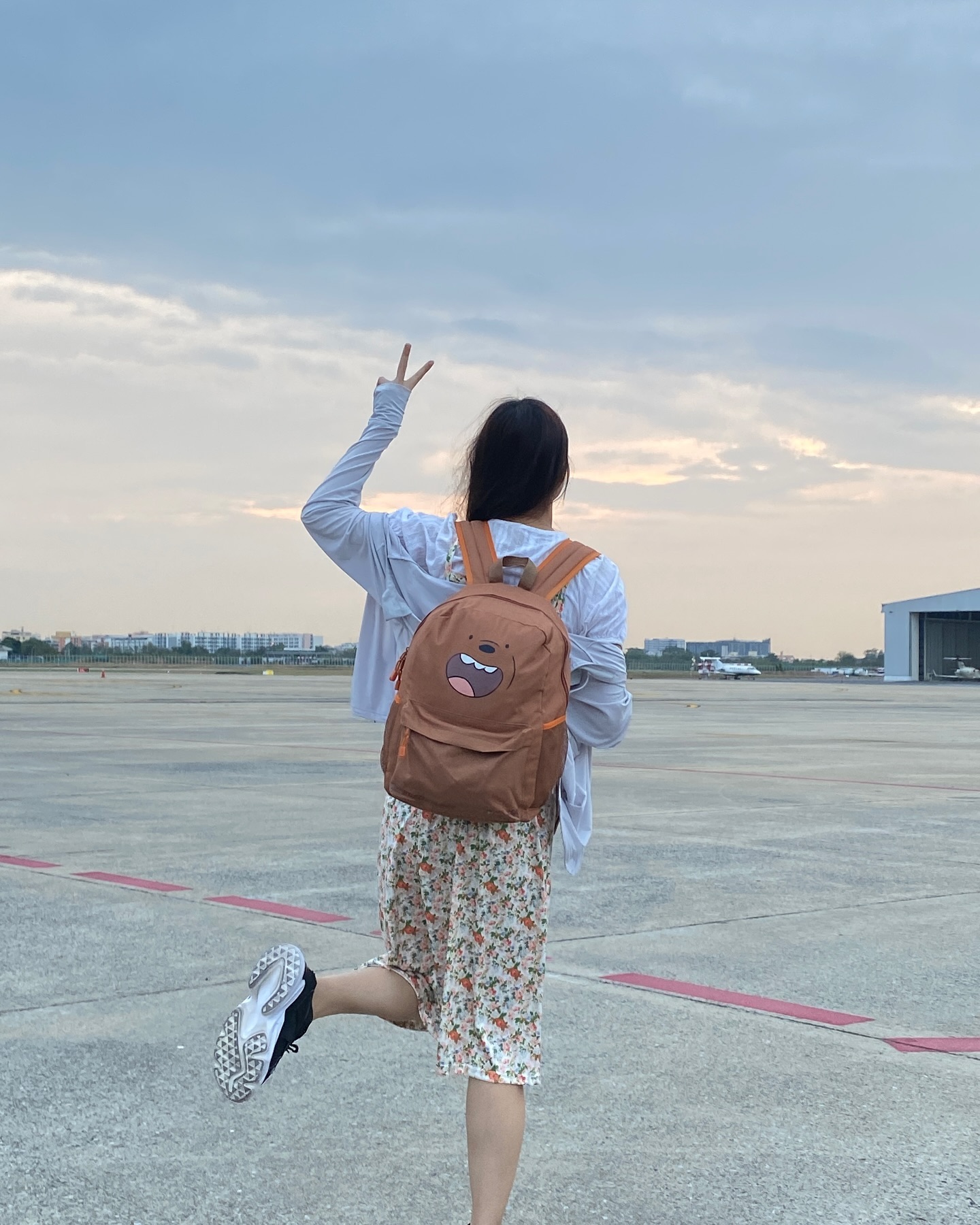 น้ำใส - พิชญาภา นาถา