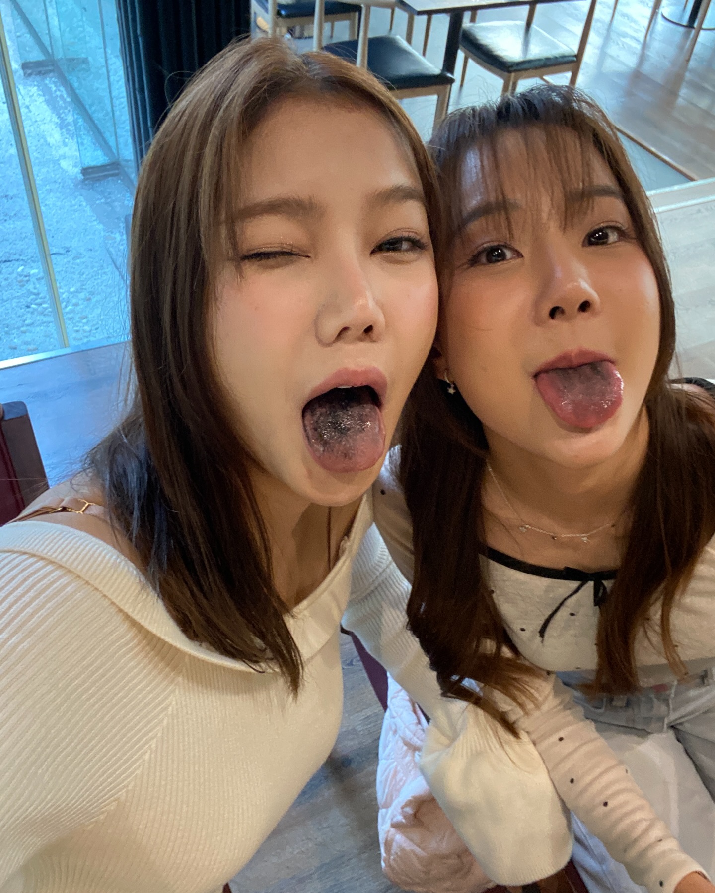 น้ำใส - พิชญาภา นาถา