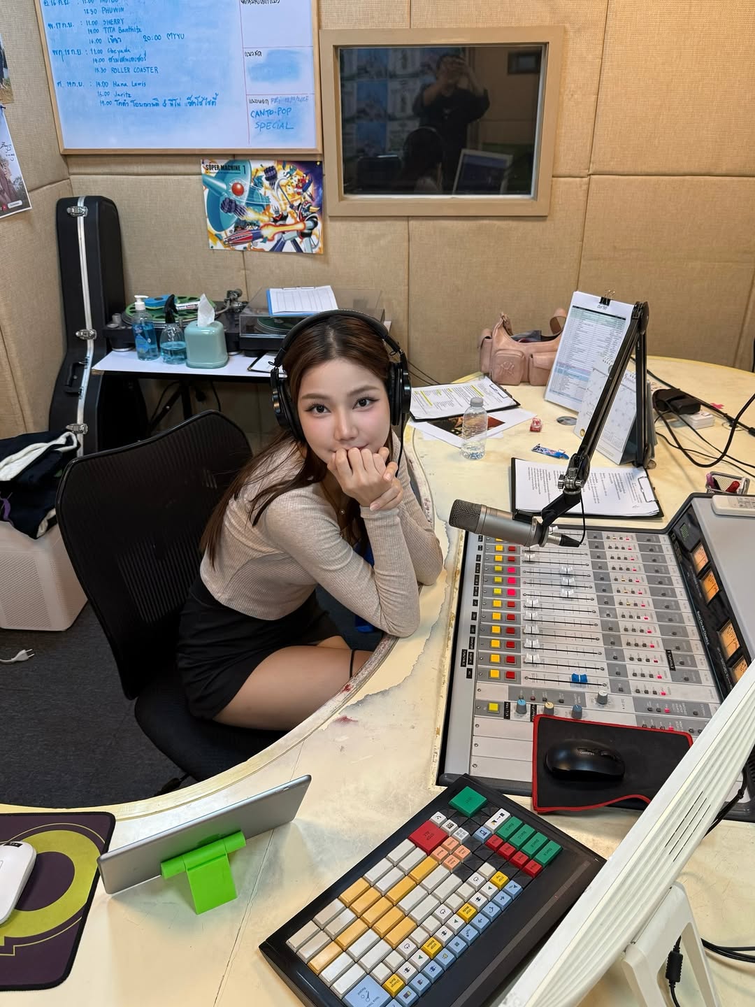 น้ำใส - พิชญาภา นาถา