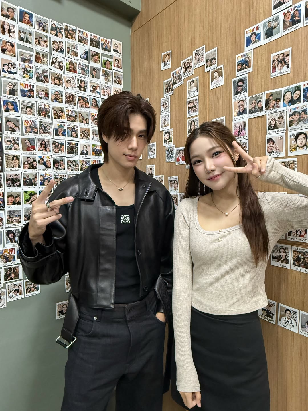 น้ำใส - พิชญาภา นาถา