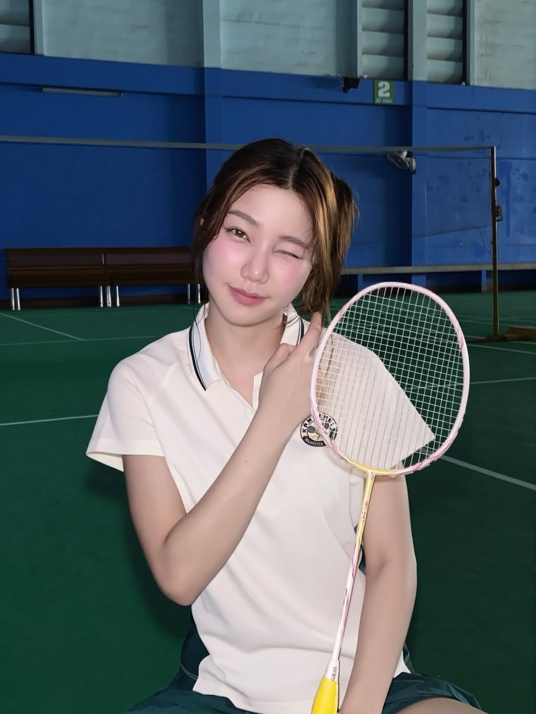 น้ำใส - พิชญาภา นาถา