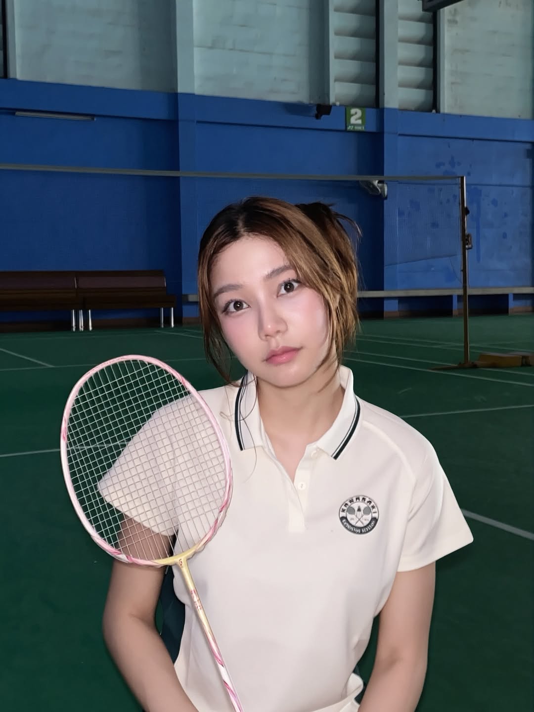 น้ำใส - พิชญาภา นาถา