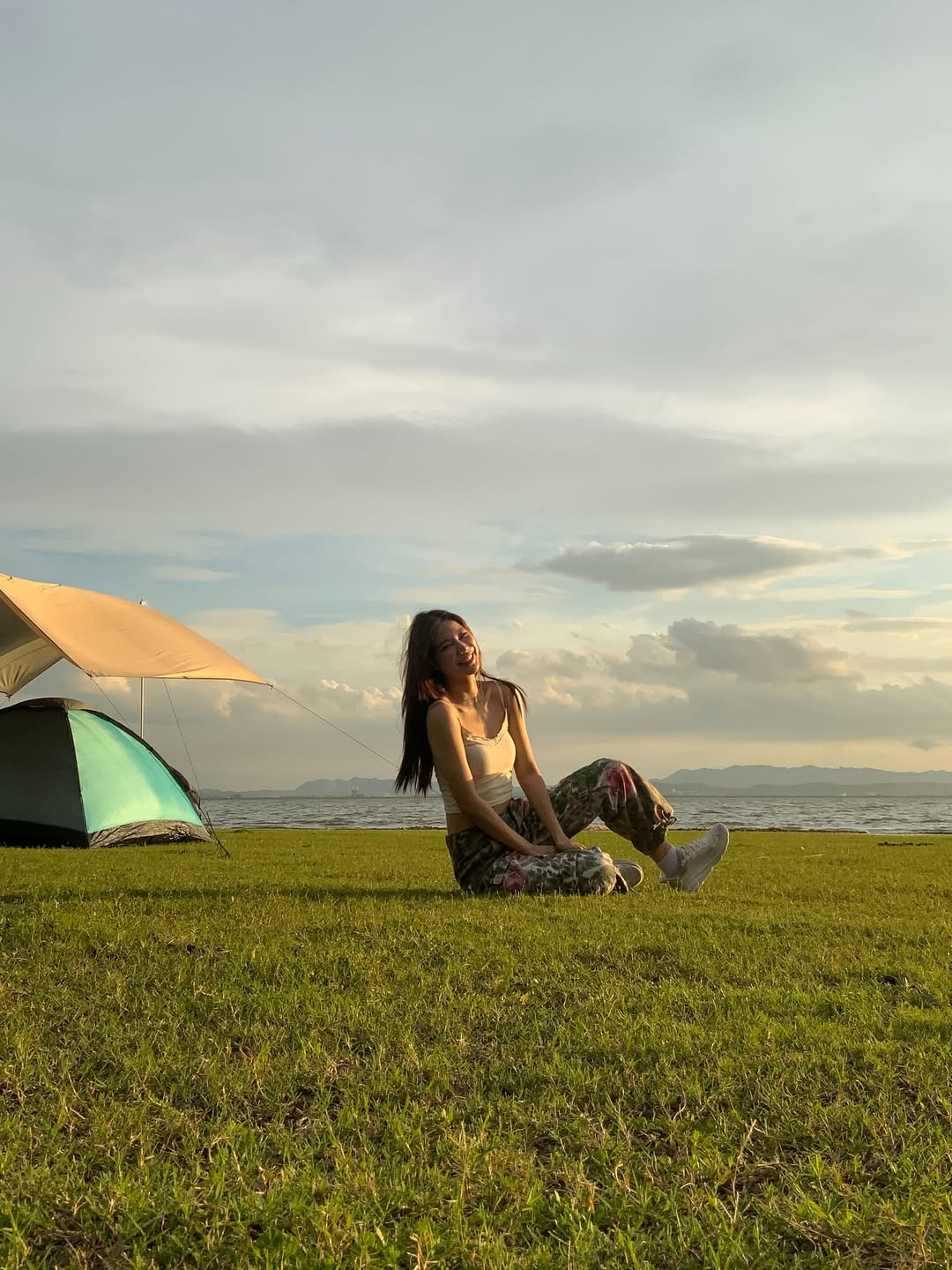 น้ำใส - พิชญาภา นาถา