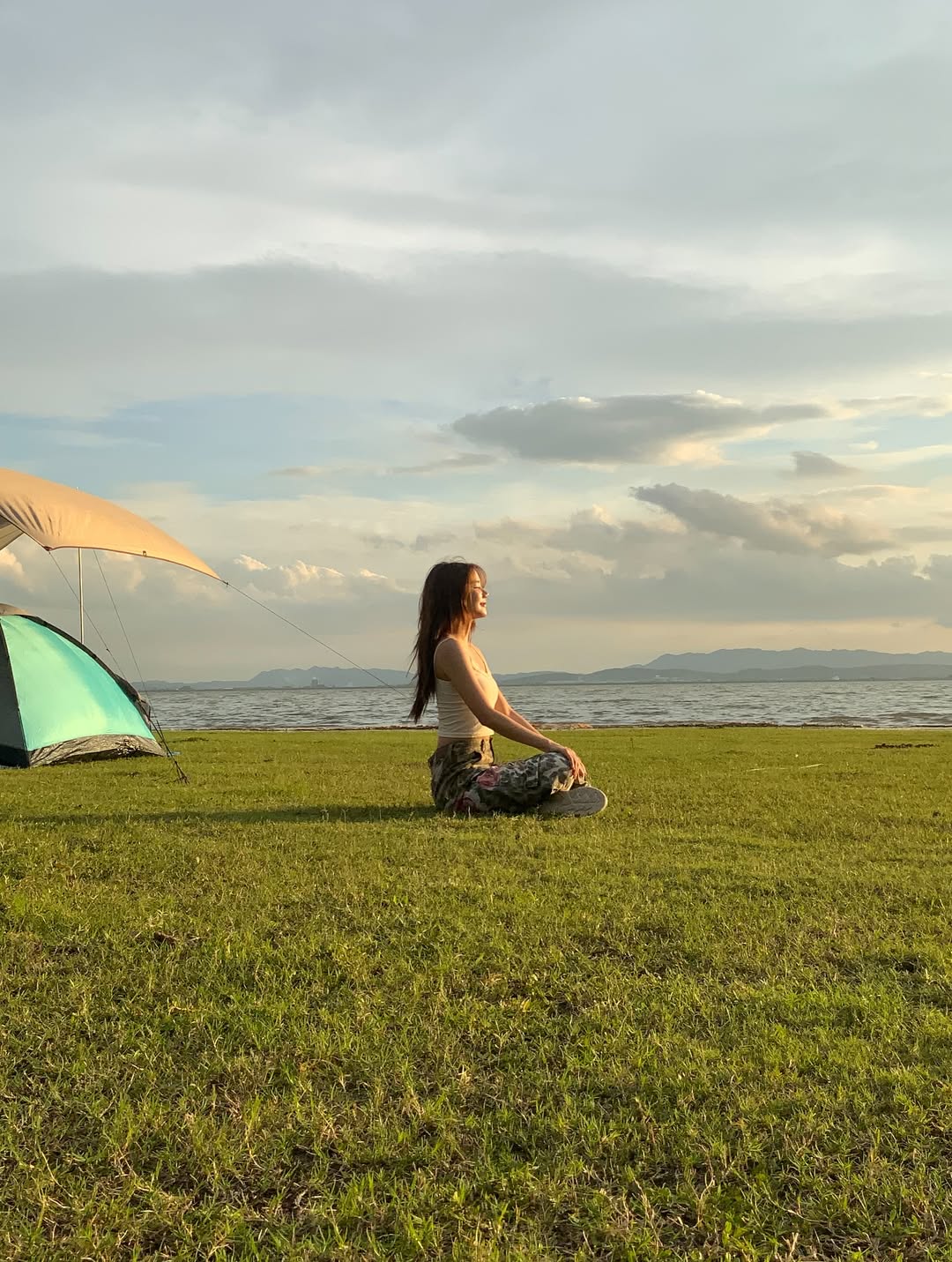 น้ำใส - พิชญาภา นาถา