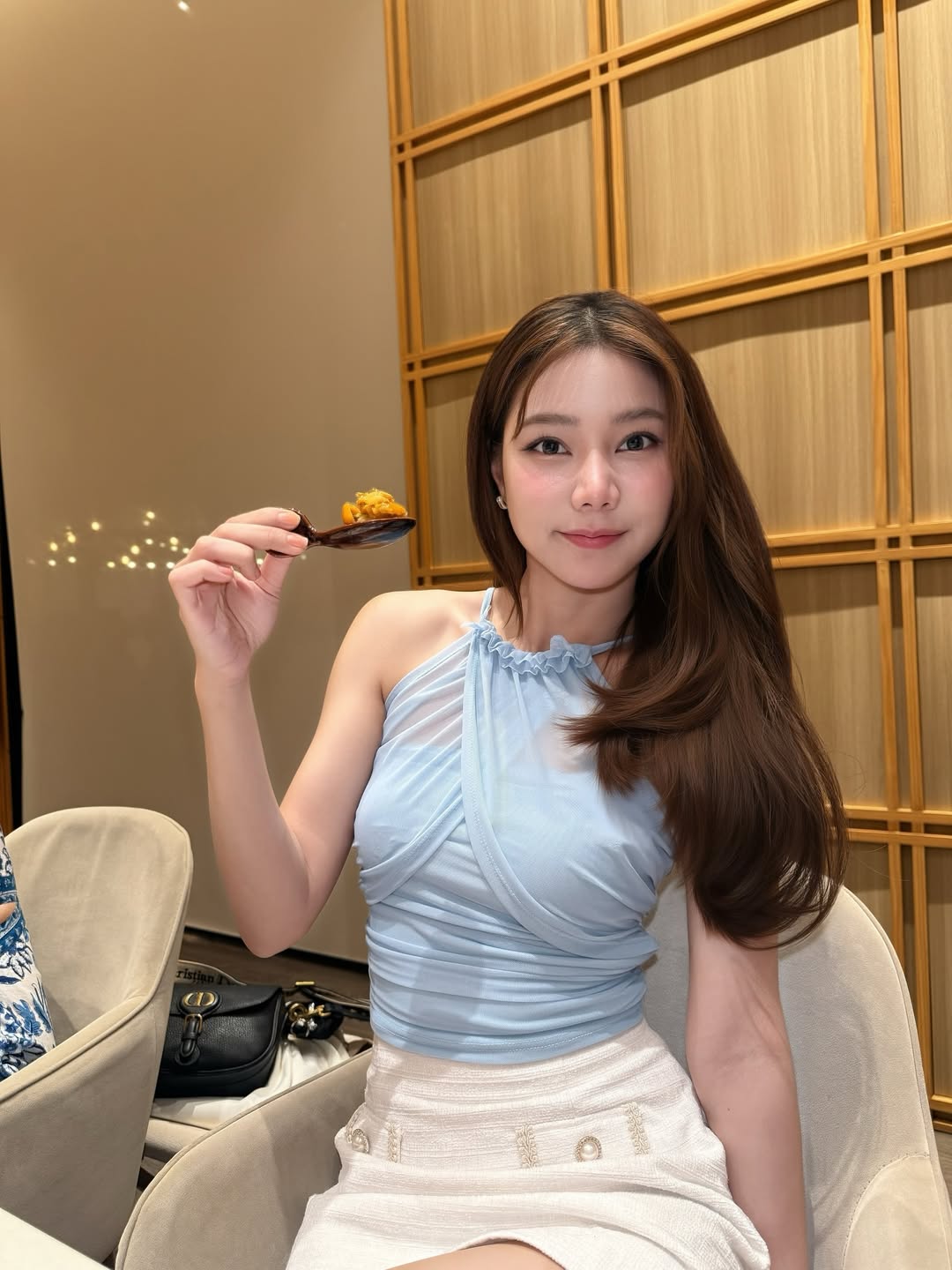 น้ำใส - พิชญาภา นาถา