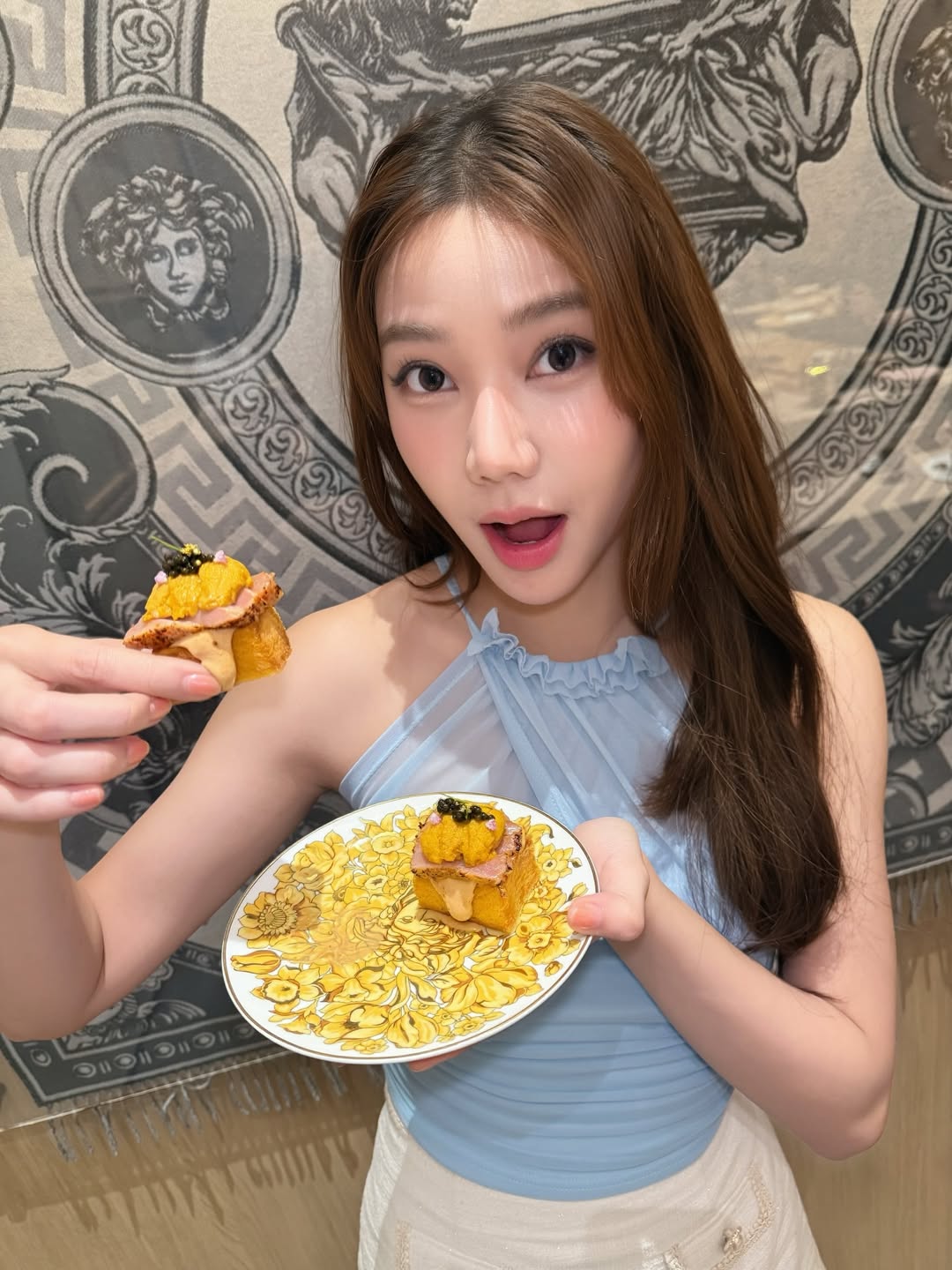 น้ำใส - พิชญาภา นาถา