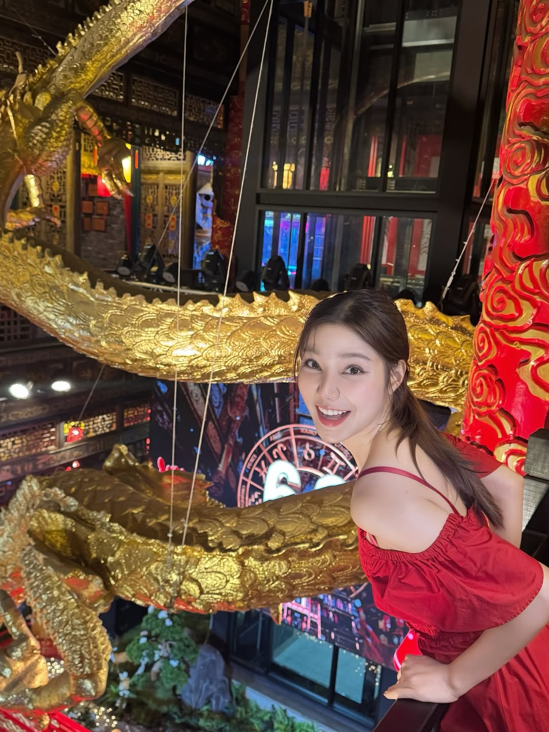 น้ำใส - พิชญาภา นาถา