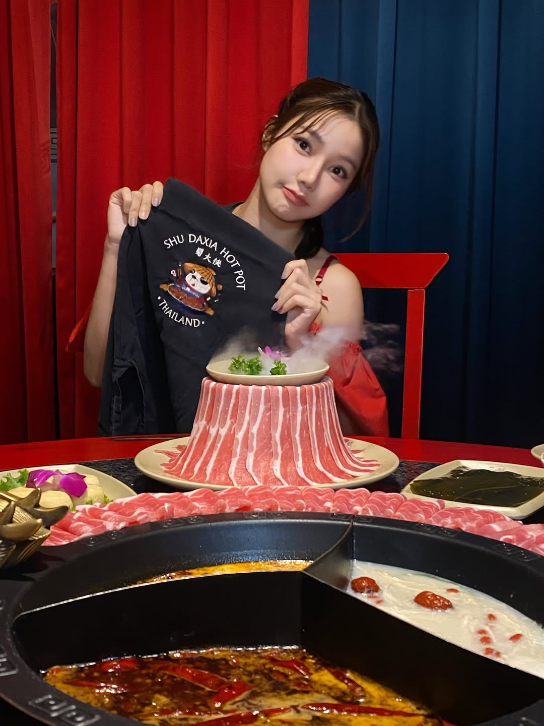 น้ำใส - พิชญาภา นาถา