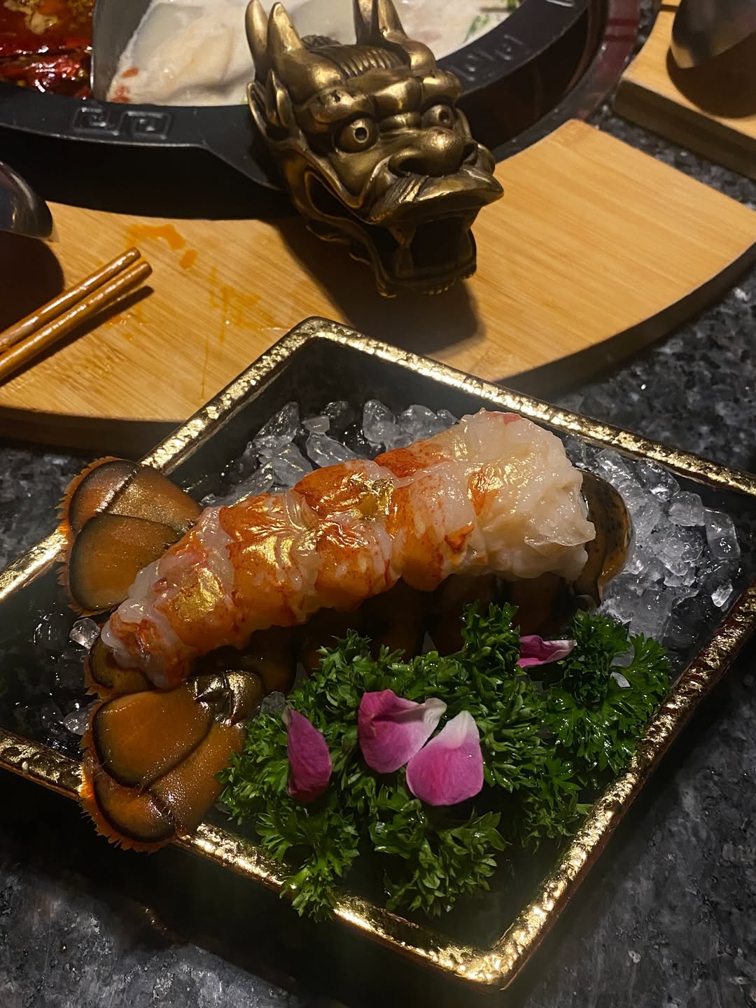 น้ำใส - พิชญาภา นาถา