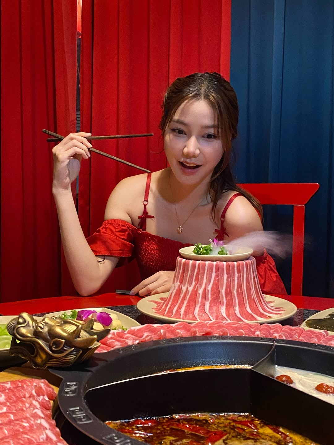 น้ำใส - พิชญาภา นาถา