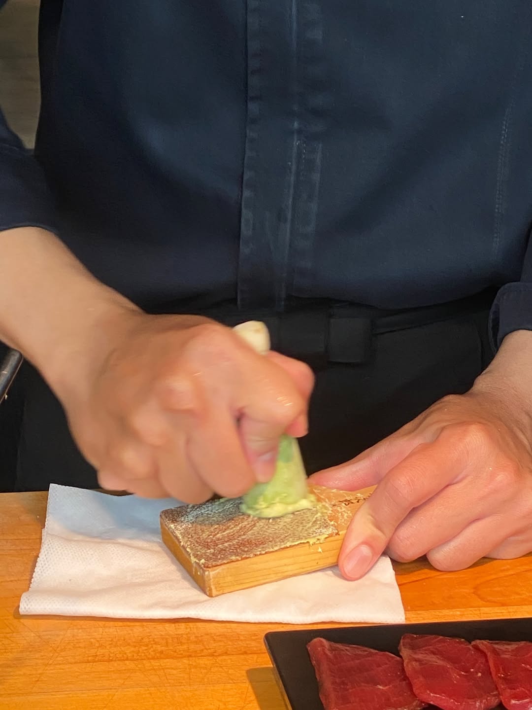 น้ำใส - พิชญาภา นาถา