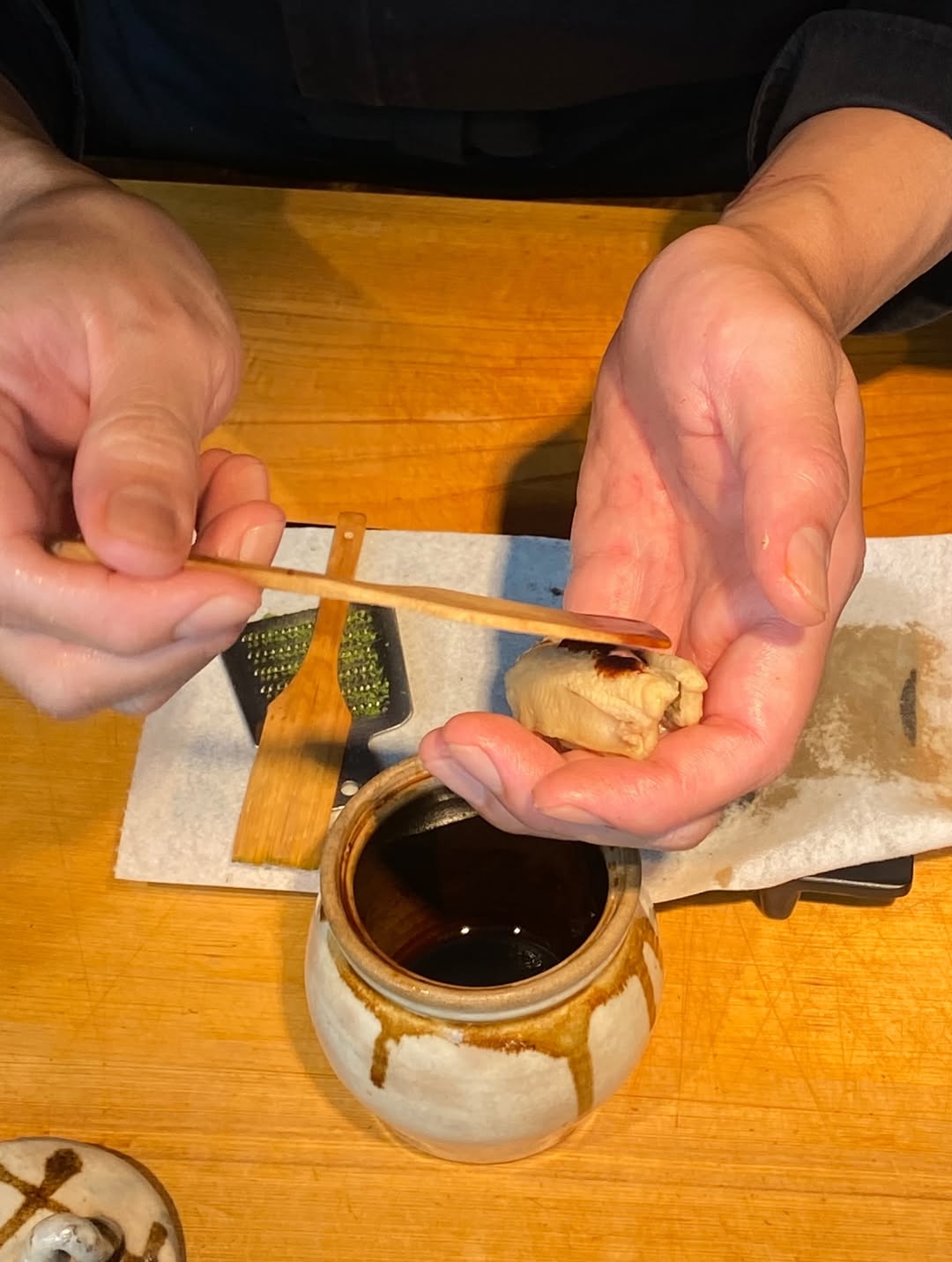 น้ำใส - พิชญาภา นาถา