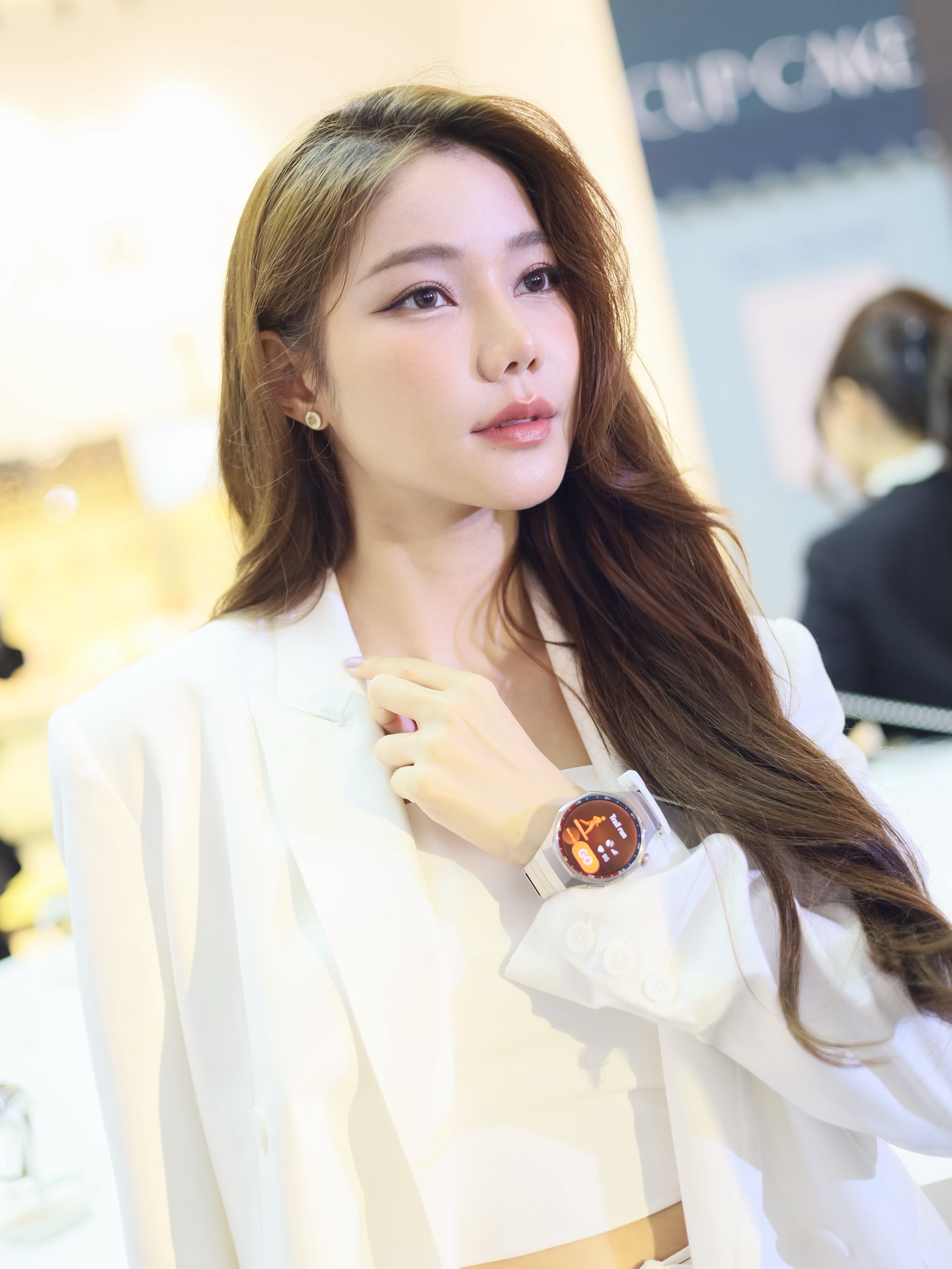 น้ำใส - พิชญาภา นาถา