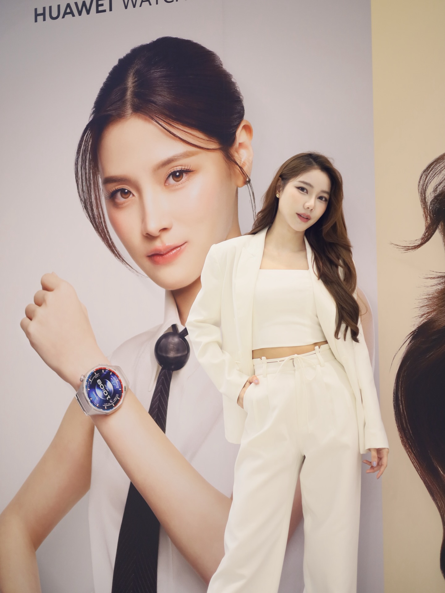 น้ำใส - พิชญาภา นาถา