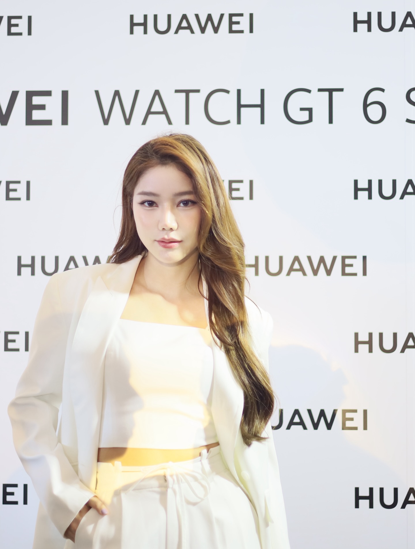 น้ำใส - พิชญาภา นาถา